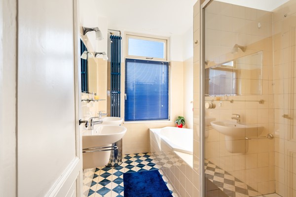 Foto - Te koop: Unieke, sfeervolle en karakteristieke familiewoning in Breda!